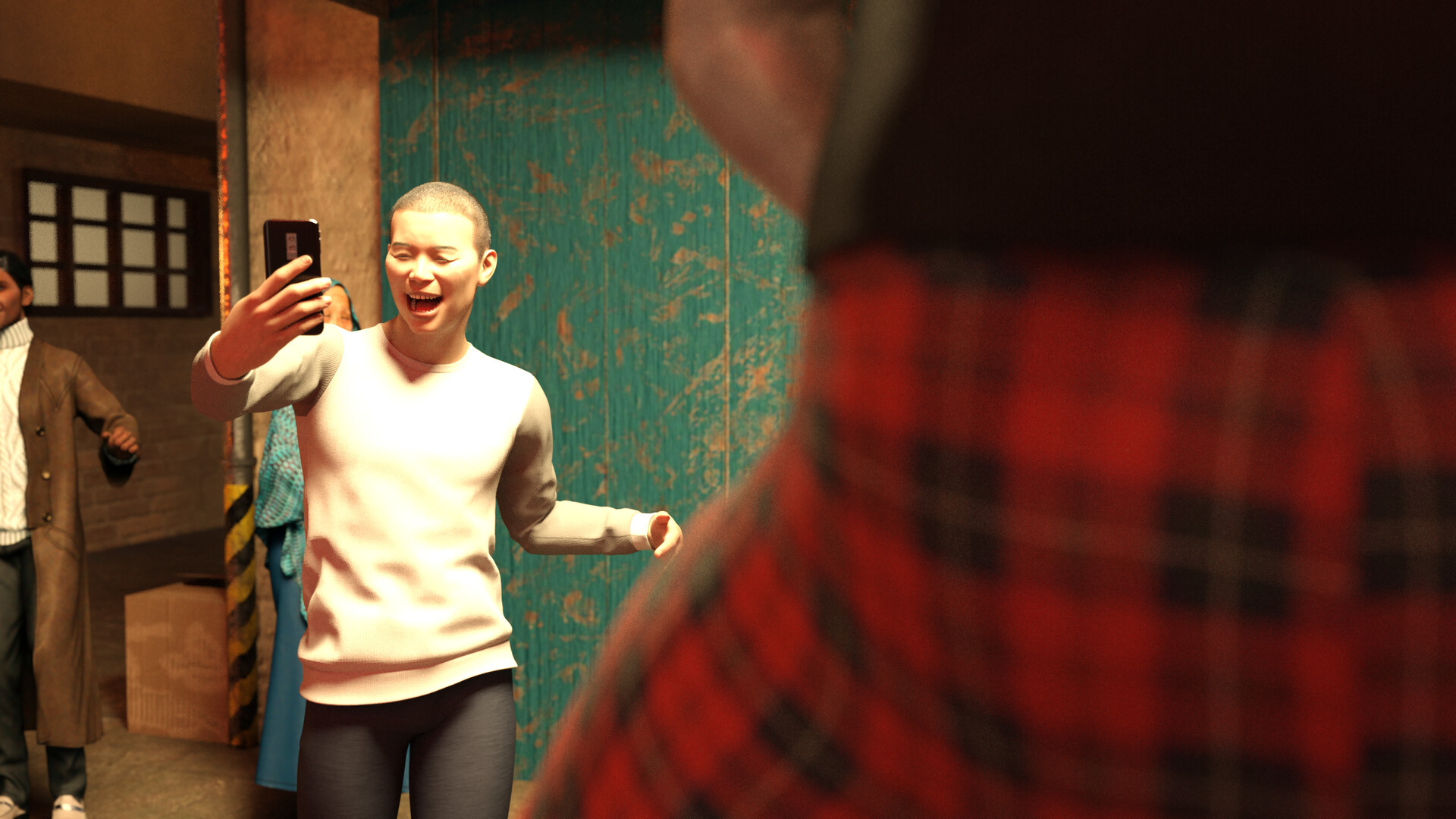 🌟K-POP STAR🌟 screenshot 5
