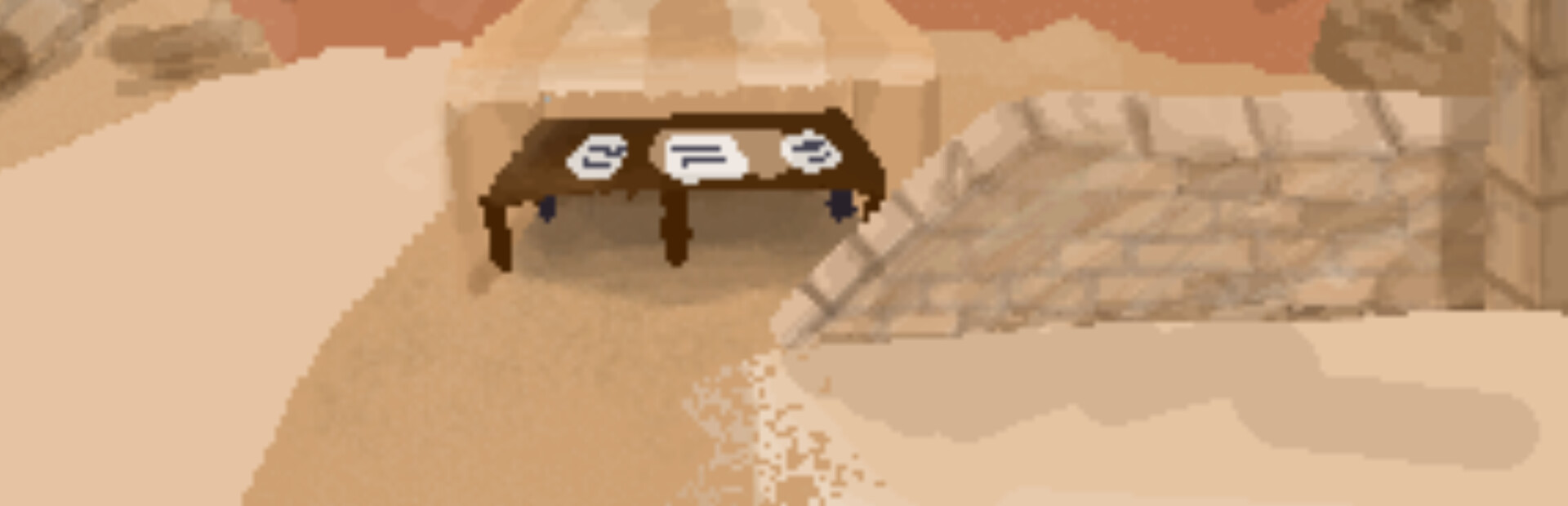 Archaeology Rush