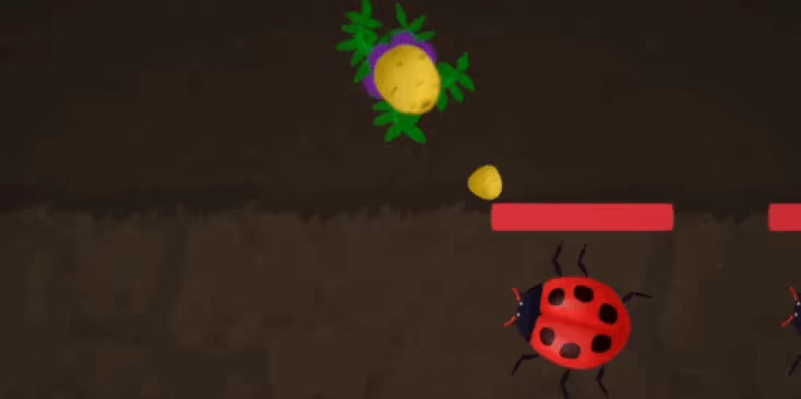 Plant the Towers video 1