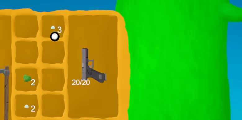 Plant the Towers video 2