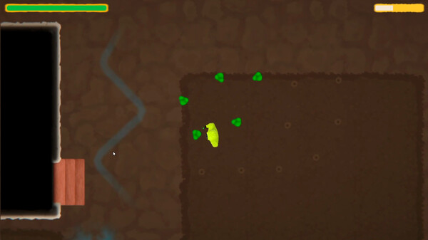 Screenshot z Plant the Towers Screenshot z Plant the Towers