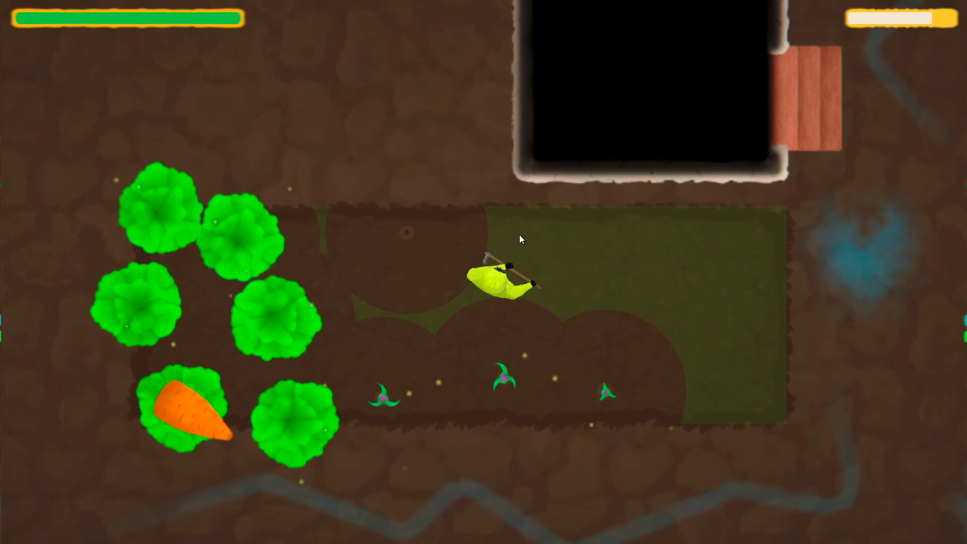 Plant the Towers screenshot #4