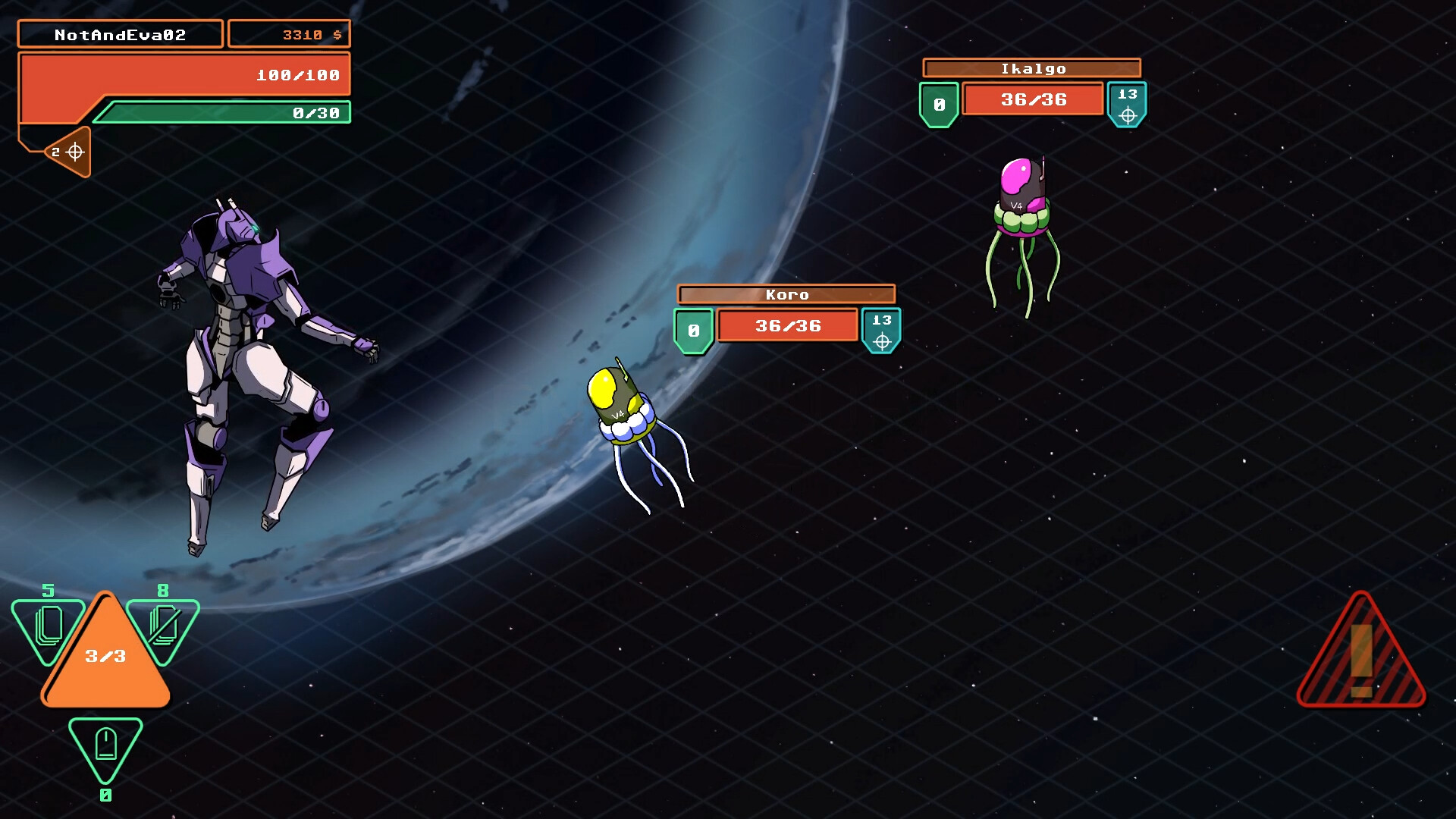Bounty Fusion screenshot #6