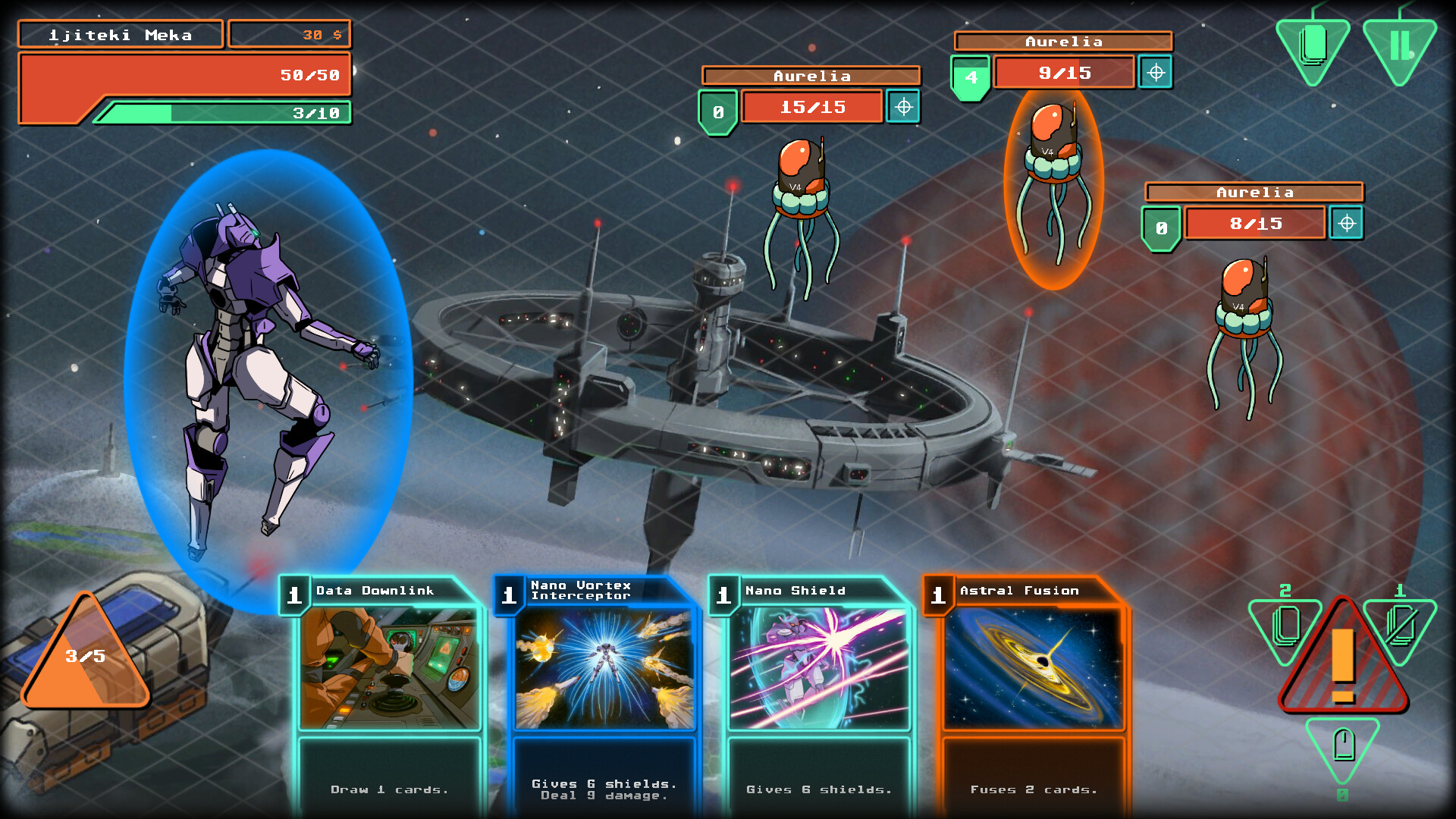 Bounty Fusion screenshot #5