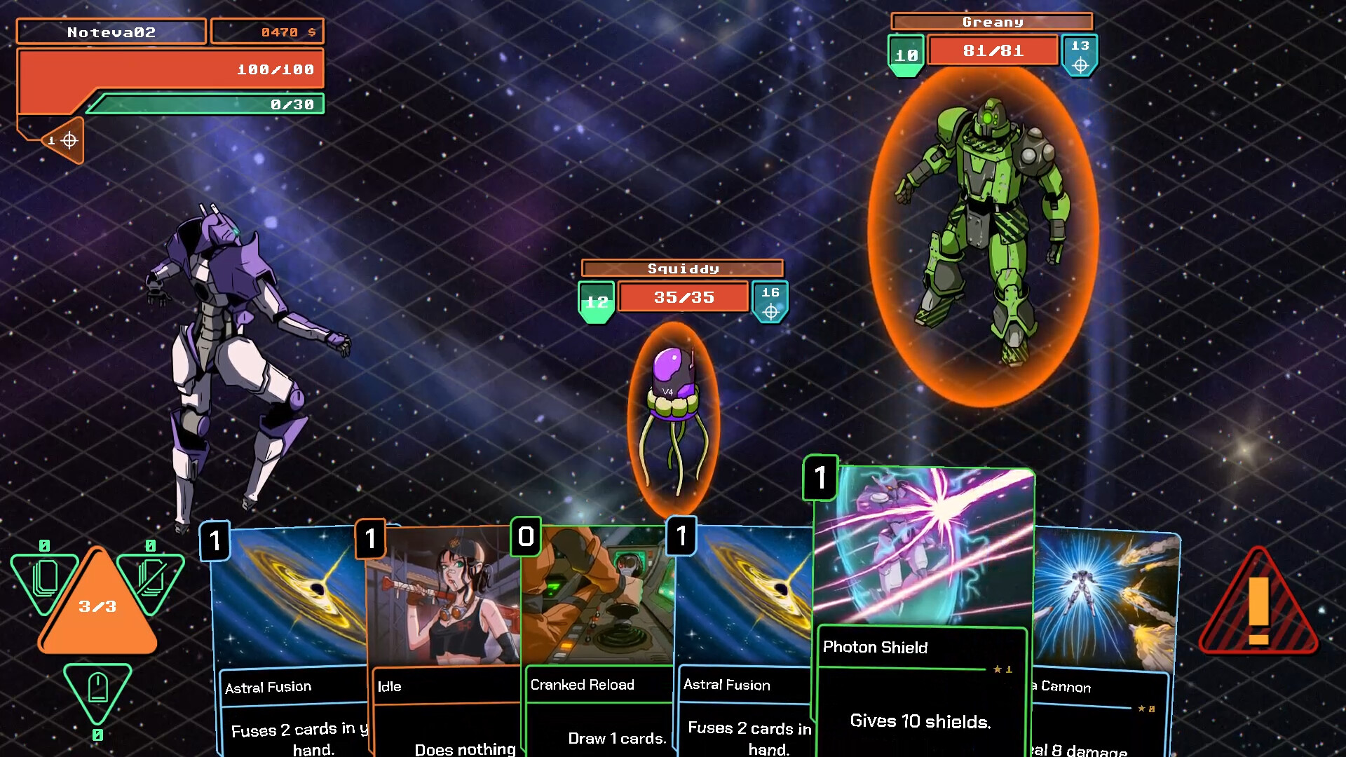 Bounty Fusion screenshot #4