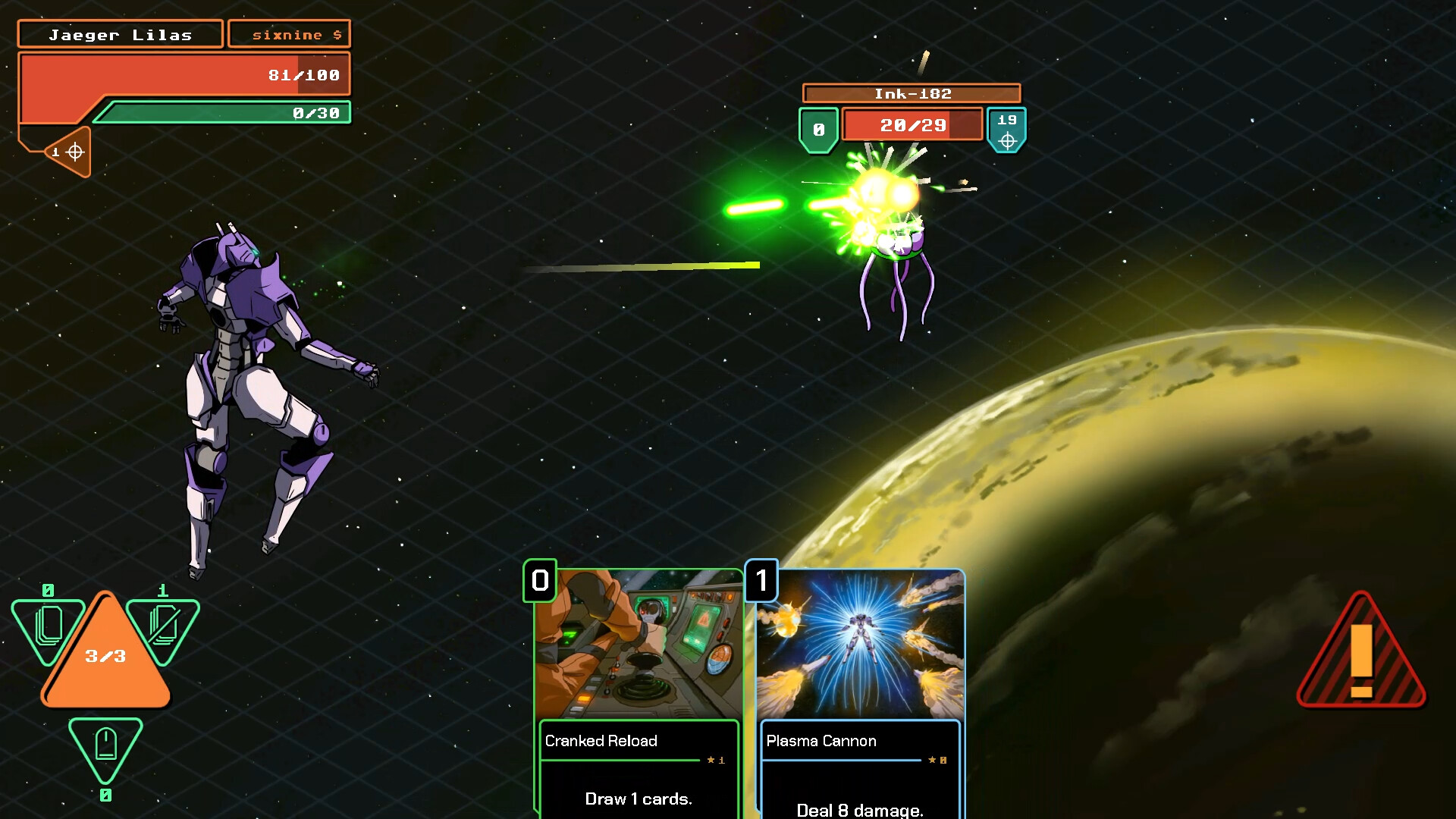 Bounty Fusion screenshot #7