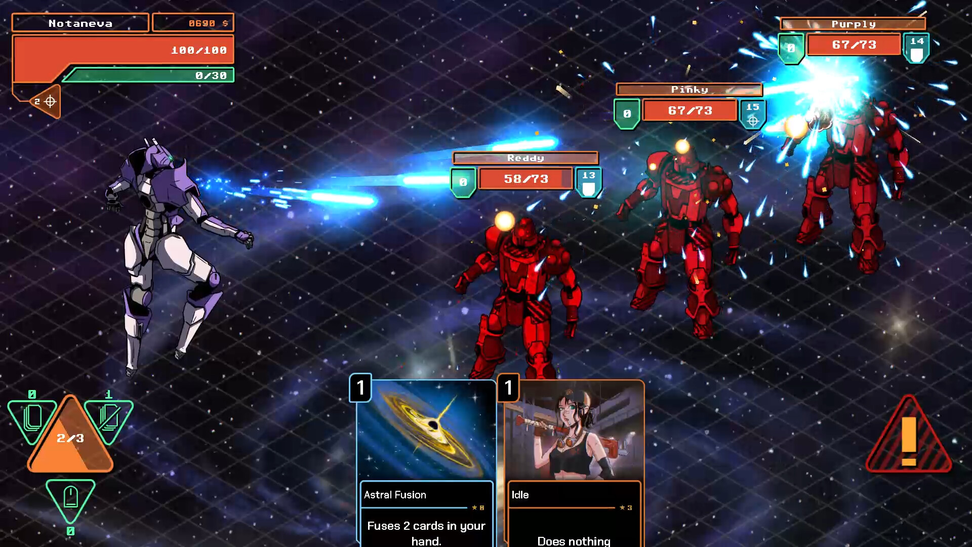 Bounty Fusion screenshot #5
