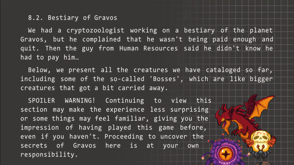 Jett Rider - Game User Manual screenshot 3