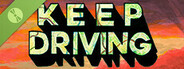 Keep Driving Demo