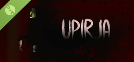 Upirja Demo cover art