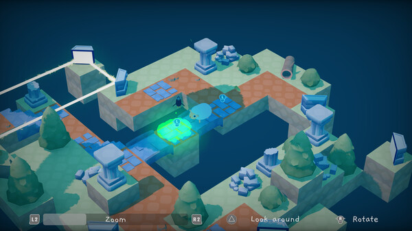 Millumi Demo screenshot 4