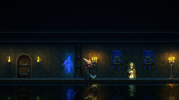 被遗忘的神祇 screenshot 5