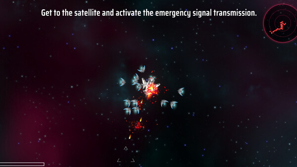 Shards Of Armor screenshot 3