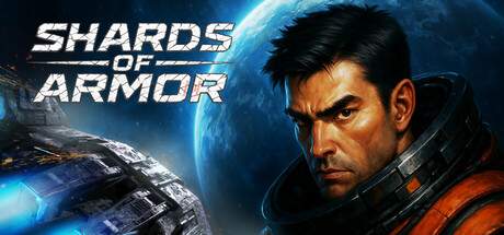 Shards Of Armor
