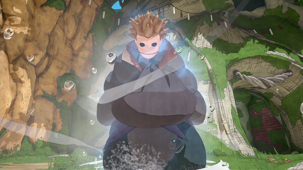 NARUTO TO BORUTO: SHINOBI STRIKER - Special Ninjutsu: An Elder Reborn Kage Pack