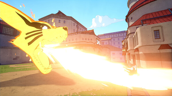 NARUTO TO BORUTO: SHINOBI STRIKER - Naruto Uzumaki Starter Pack