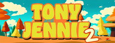 Tony and Jennie 2