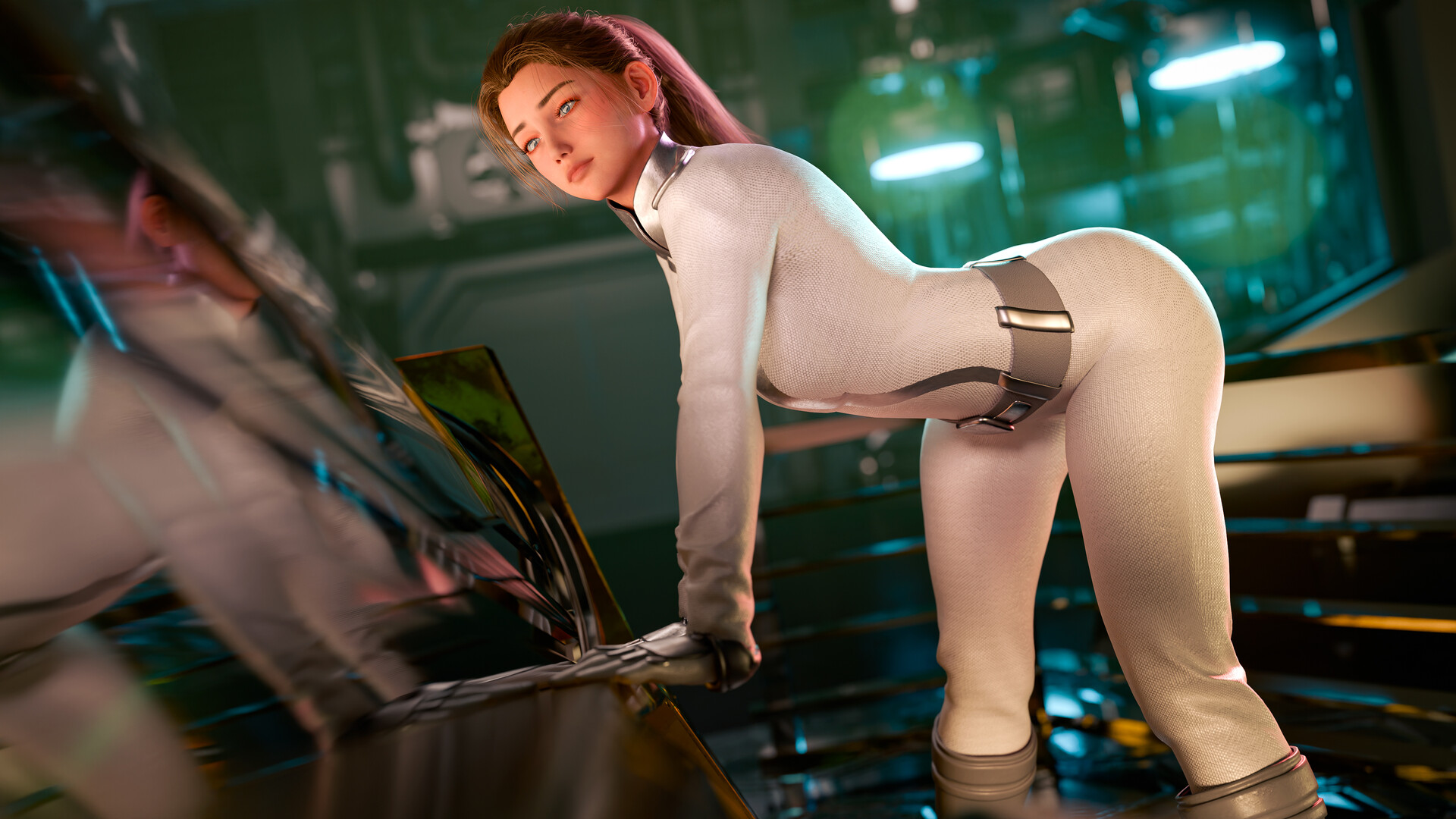 SEXDIVERS 🔞 screenshot #6