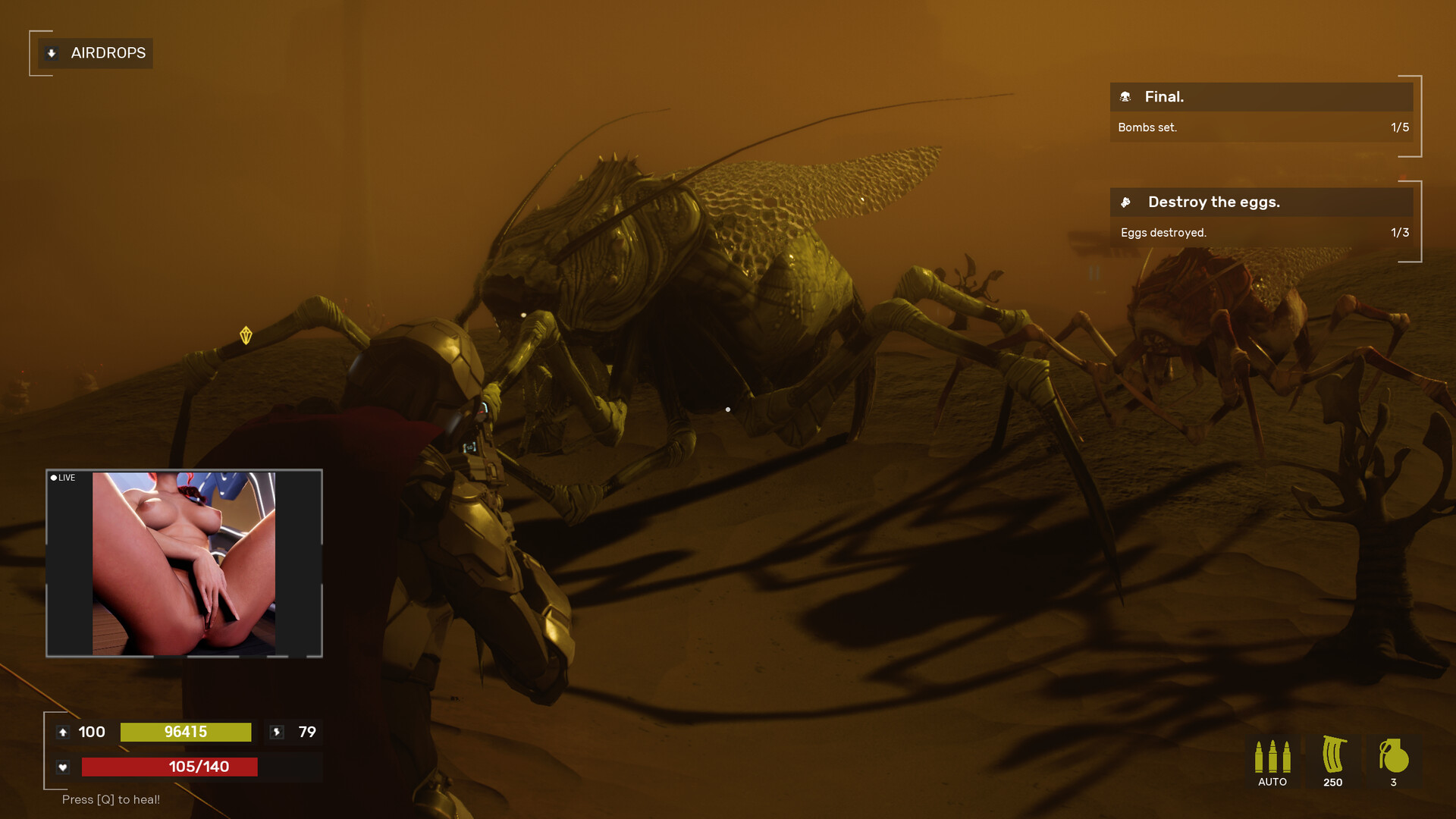 SEXDIVERS ๐ screenshot 24