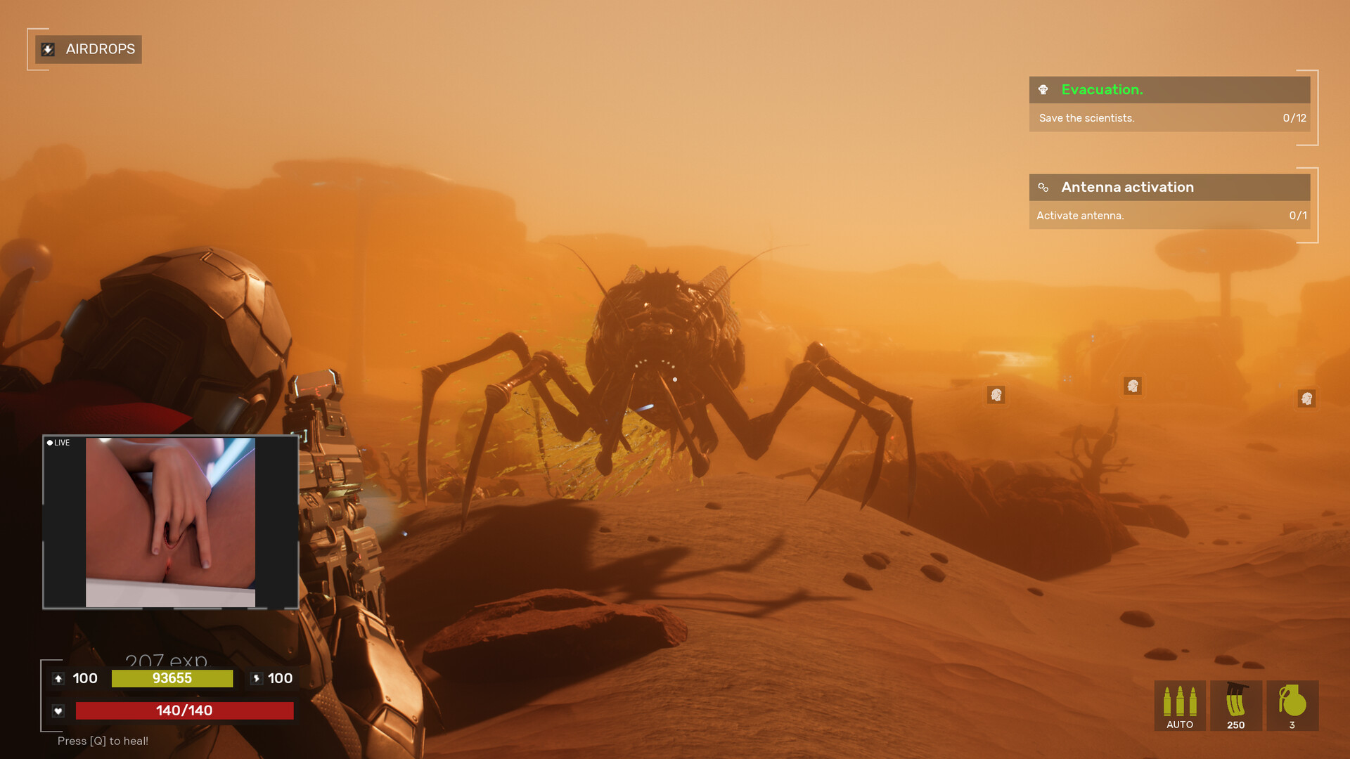 SEXDIVERS ๐ screenshot 17