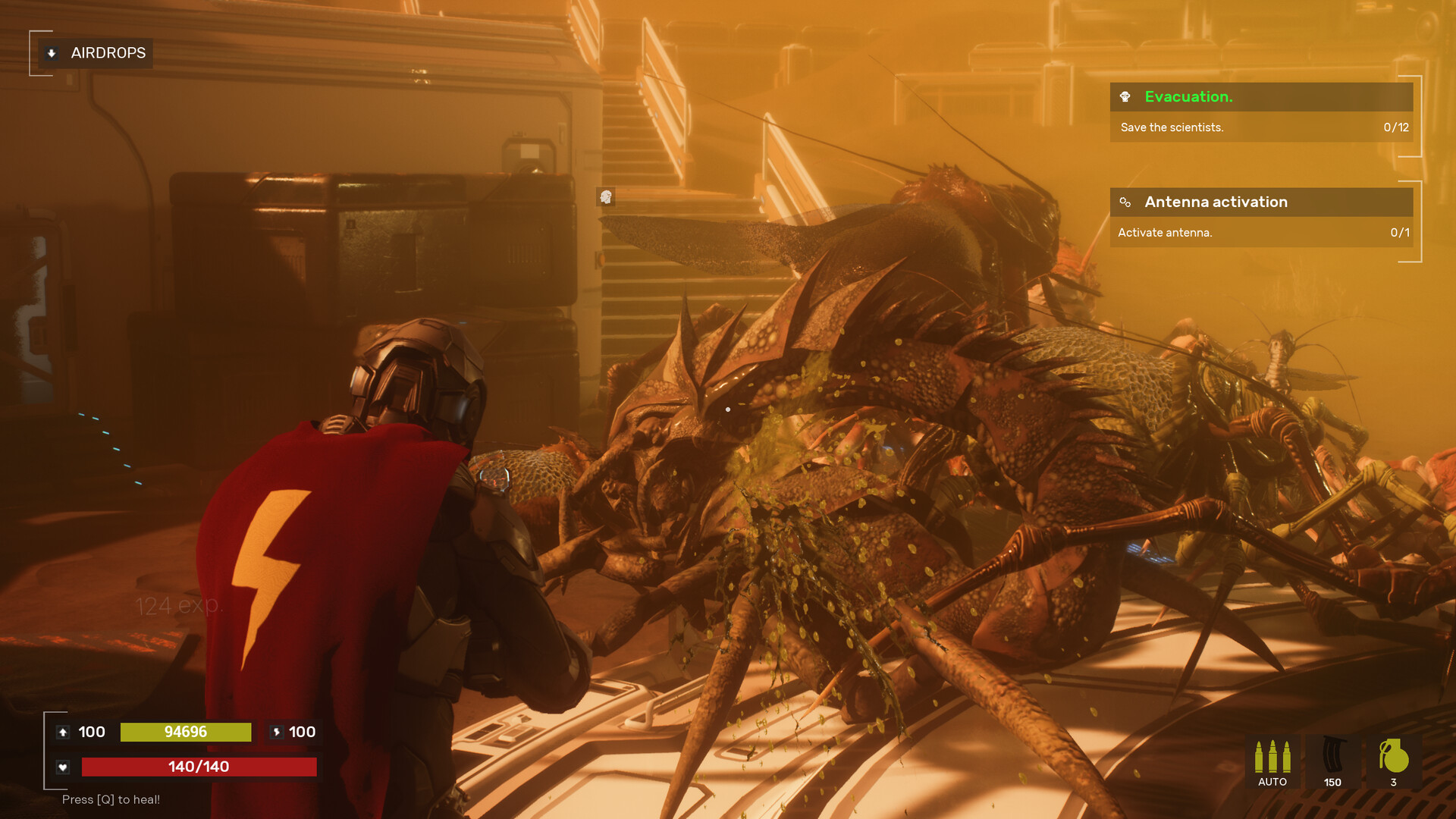 SEXDIVERS 🔞 screenshot #4