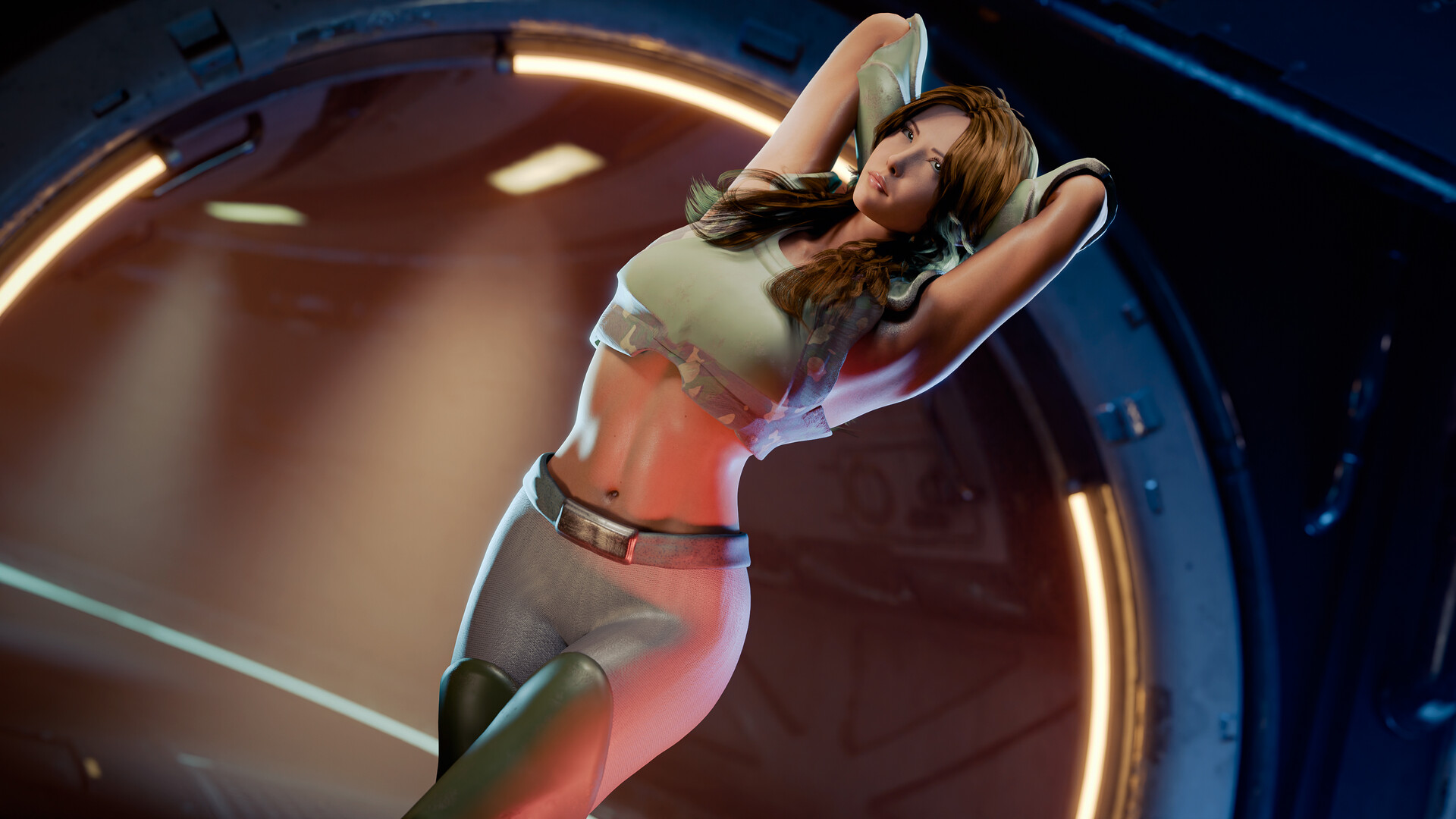 SEXDIVERS 🔞 screenshot #21