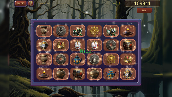 Скриншот из Halloween Trouble 6: Pumpkin Rampage