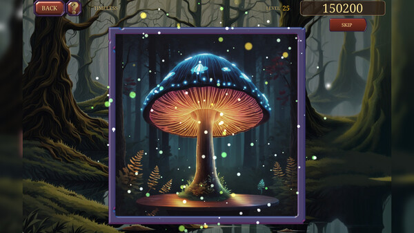 Скриншот из Halloween Trouble 6: Pumpkin Rampage