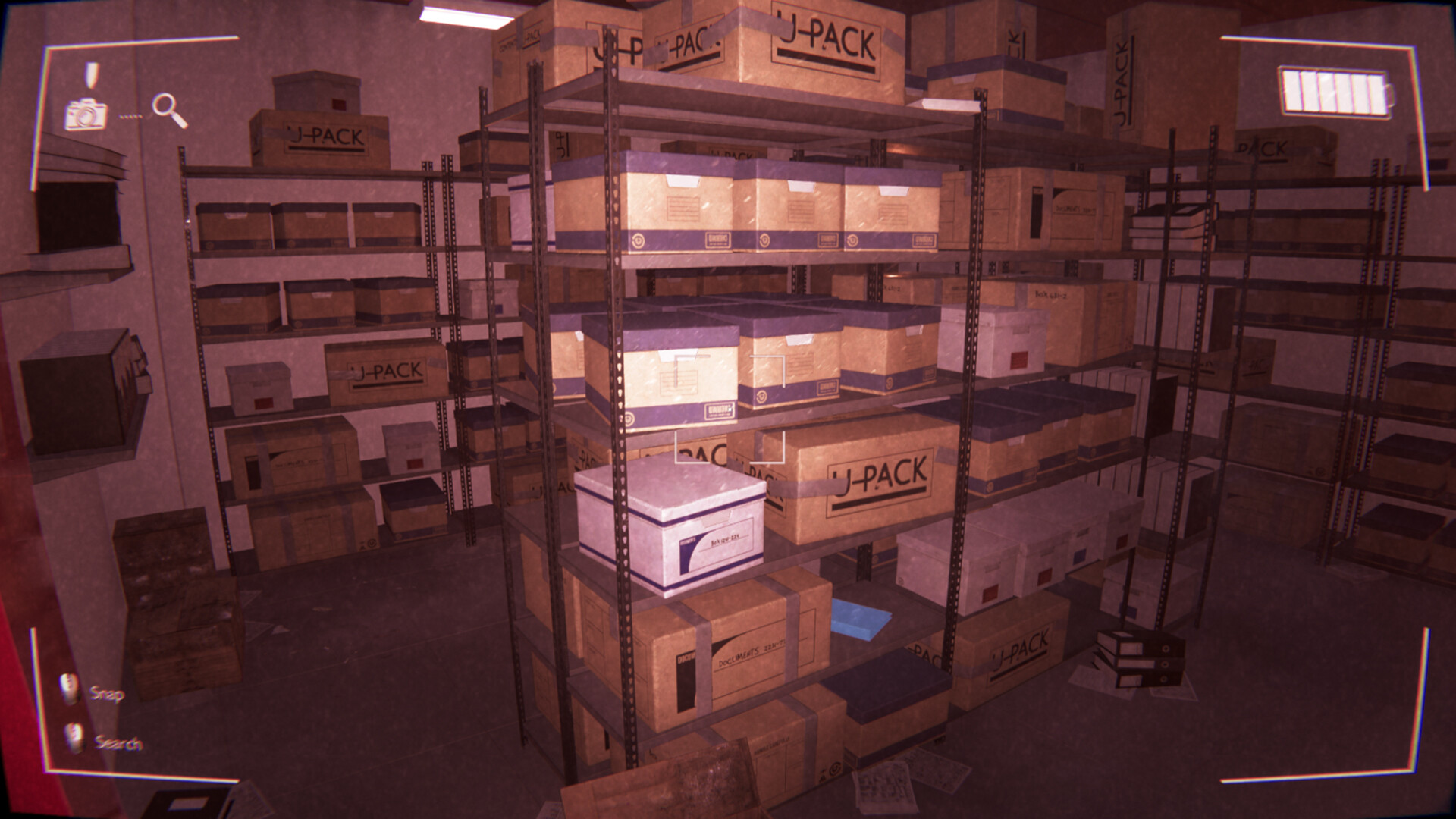 #8. The Empty Desk (Steam) 由: CheesecakeGames