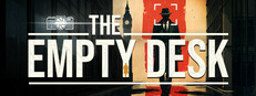 The Empty Desk