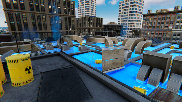 The Empty Desk screenshot 4