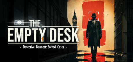The Empty Desk by CheesecakeGames - Similar game based
                        on tags