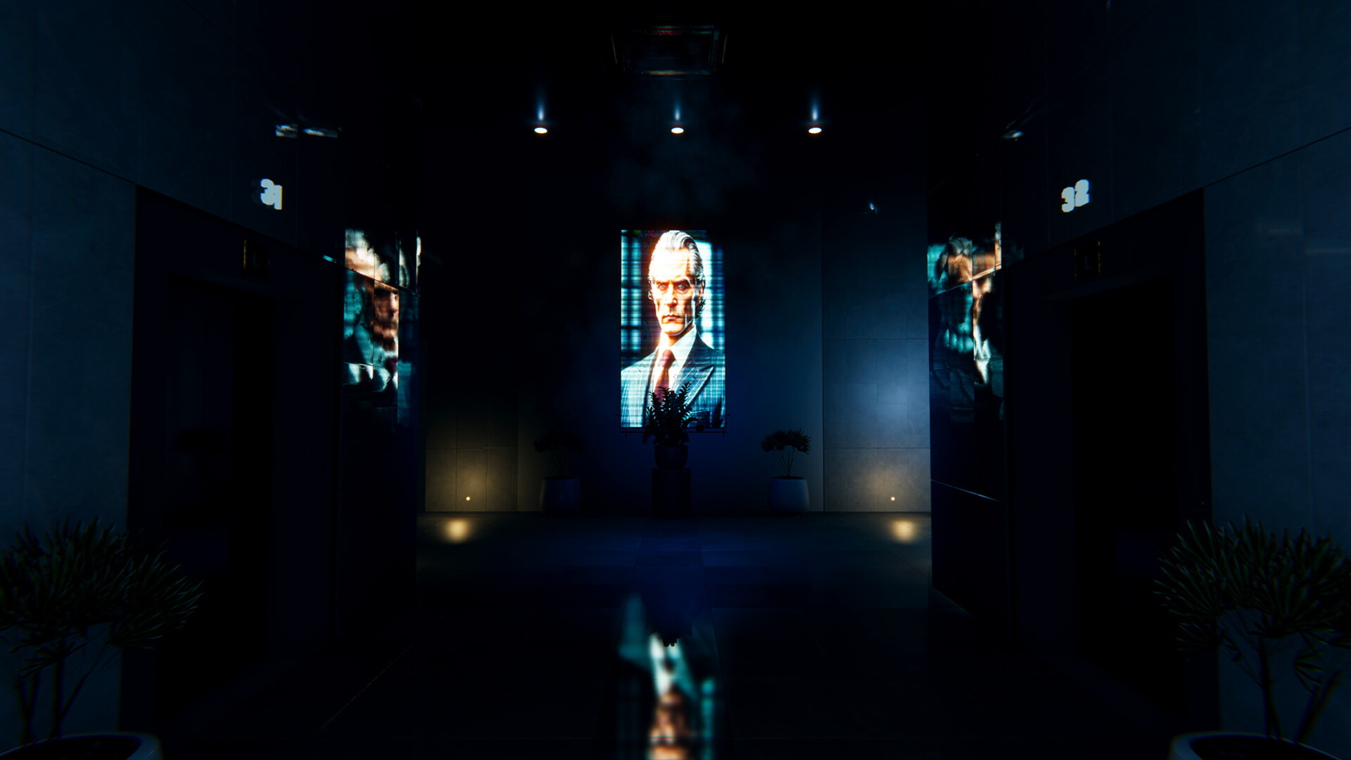 The Empty Desk screenshot #12