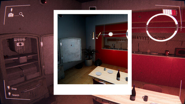 The Empty Desk 截图 4