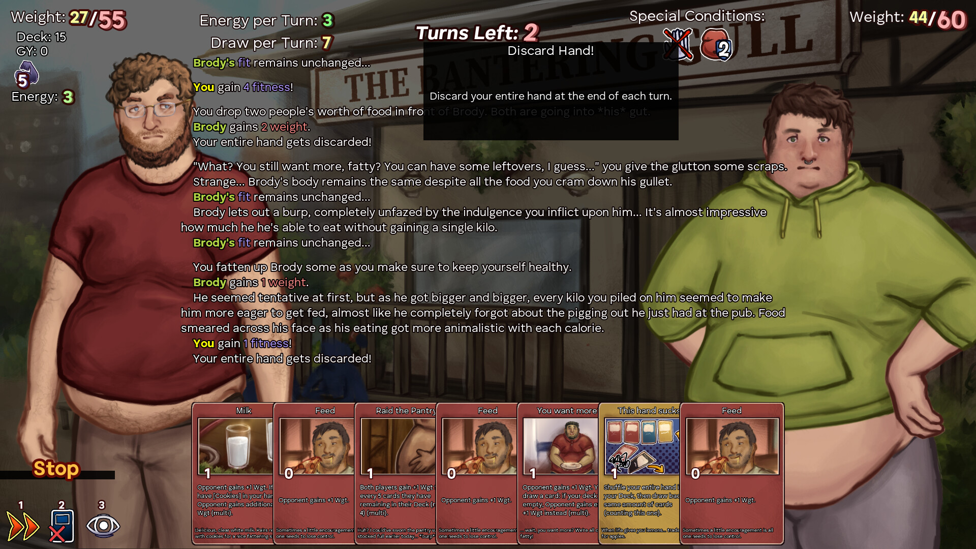 Steam Image