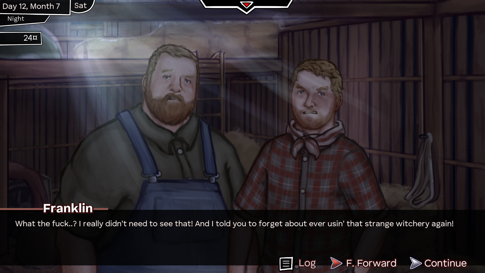 Steam Image