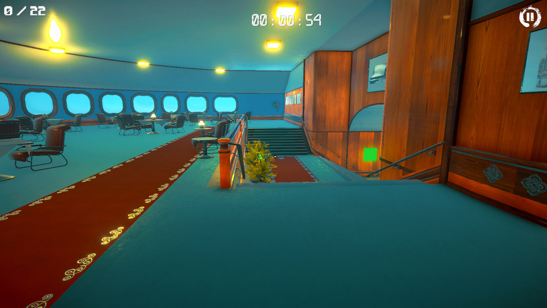 #2. Save Scream and Run (Steam) 来自: Hede