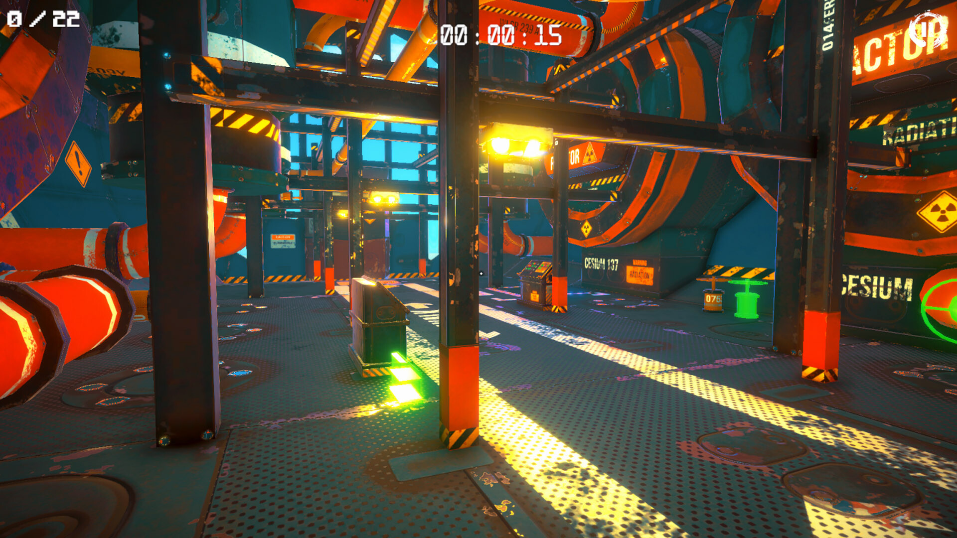 #1. Save Scream and Run (Steam) 来自: Hede