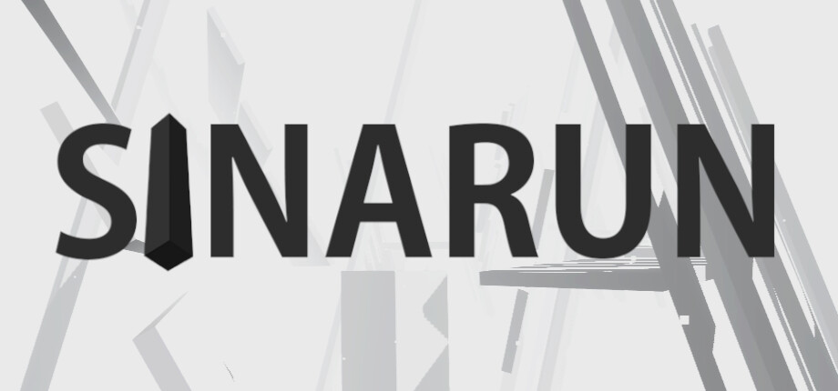 SinaRun cover art