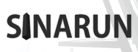 SinaRun cover art