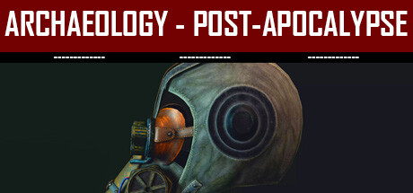 Archaeology - Post-Apocalypse steam charts