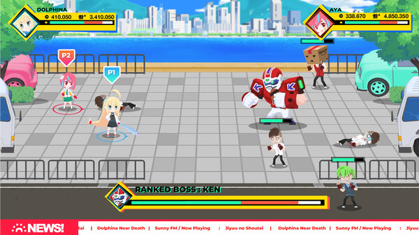 School Beat screenshot 6