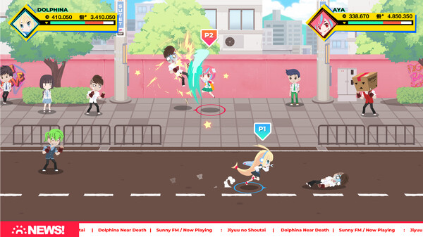 School Beat screenshot 4