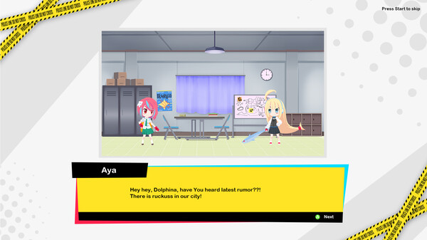 School Beat screenshot 3