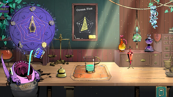 Tavern Talk - Tempest Tantrum (Story DLC)