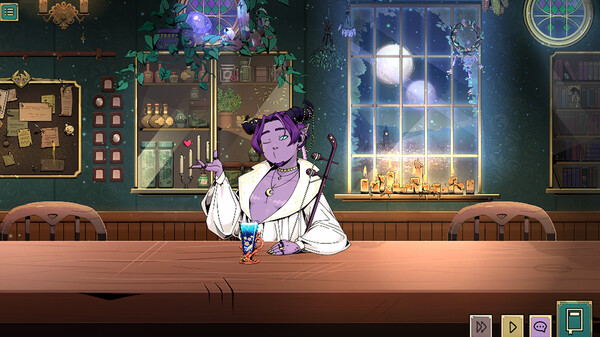 Tavern Talk - Tempest Tantrum (Story DLC)