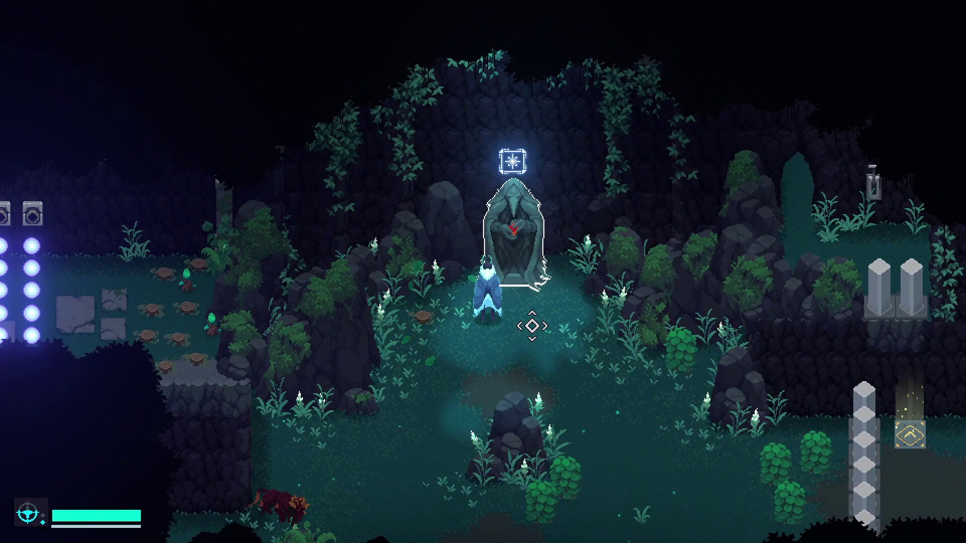 Sojourn Past Demo on Steam