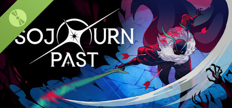 Sojourn Past Demo on Steam