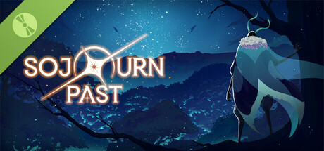 Sojourn Past Demo cover art