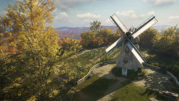 theHunter: Call of the Wild™ - Salzwiesen Park screenshot 7